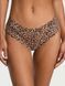 Трусики чики Victoria's Secret Lace Cheeky Panty 27066266 фото