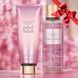 Подарунковий набір Victoria's Secret Velvet Petals Fragrance Mist + Lotion, One size